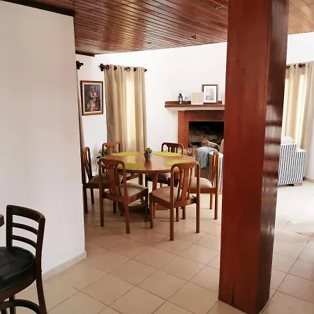 La Cabana - Samaipata Villa Exterior photo