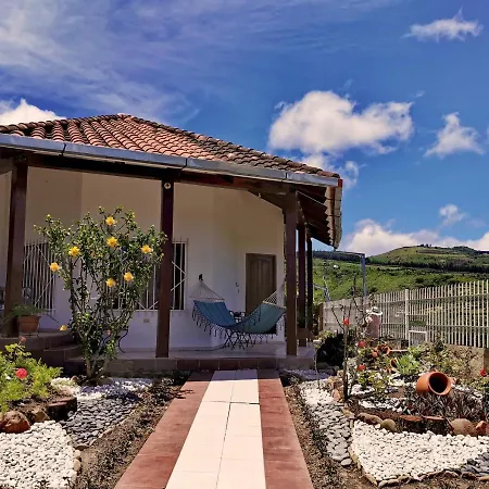 La Cabana - Samaipata Villa Exterior photo