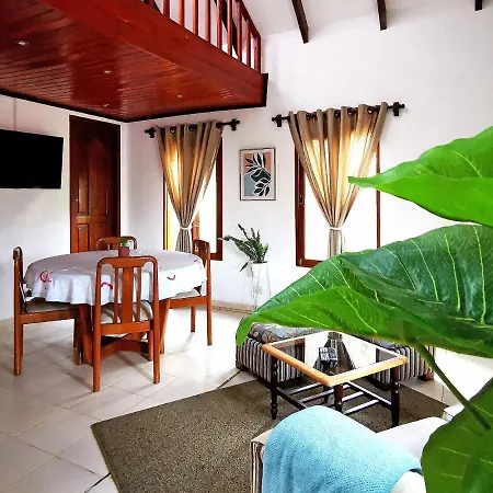 La Cabana - Samaipata Villa Exterior photo