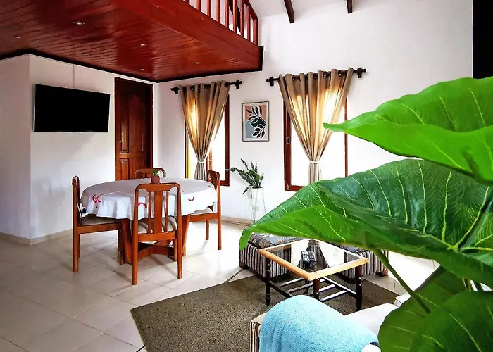 La Cabana - Samaipata