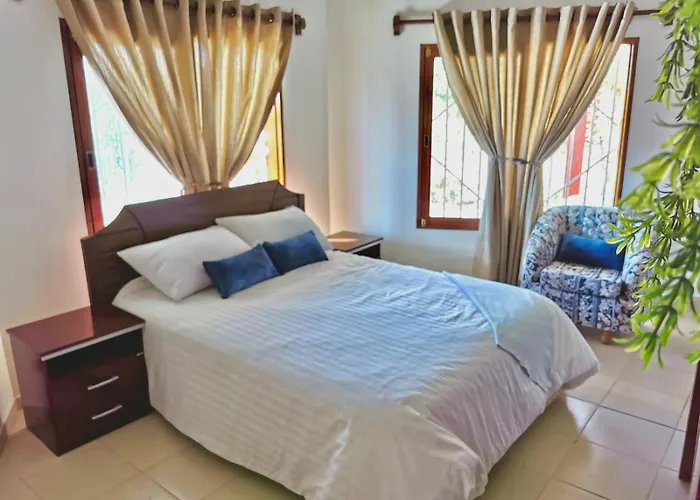 La Cabana - Samaipata