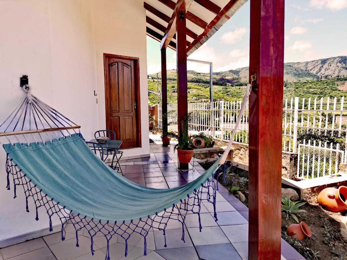 La Cabana - Holiday home *