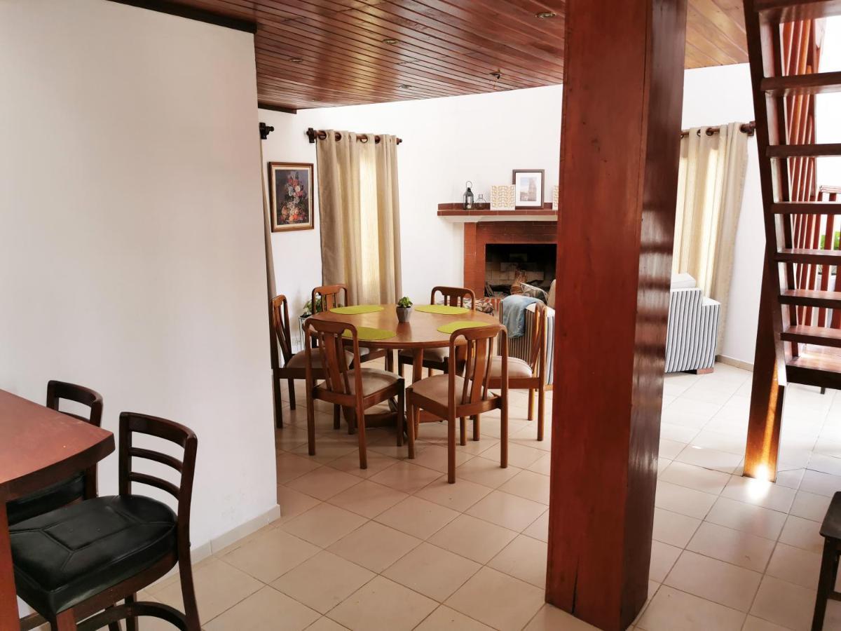 La Cabana - Holiday home Samaipata
