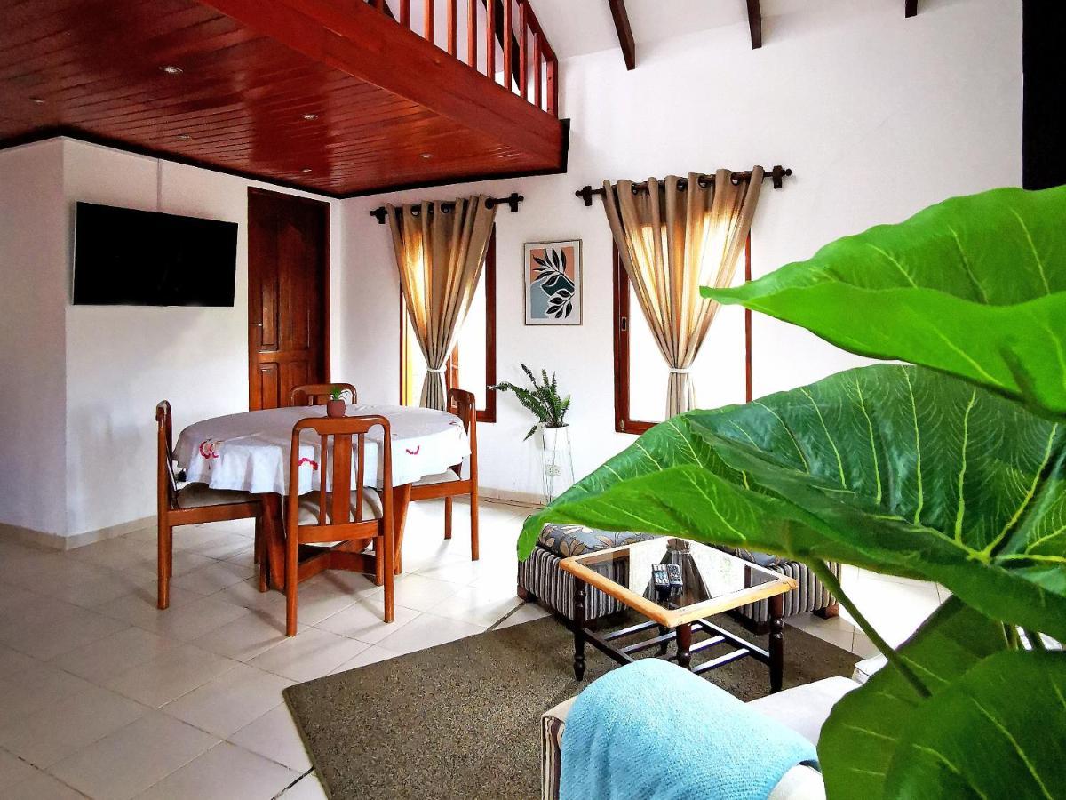 La Cabana -