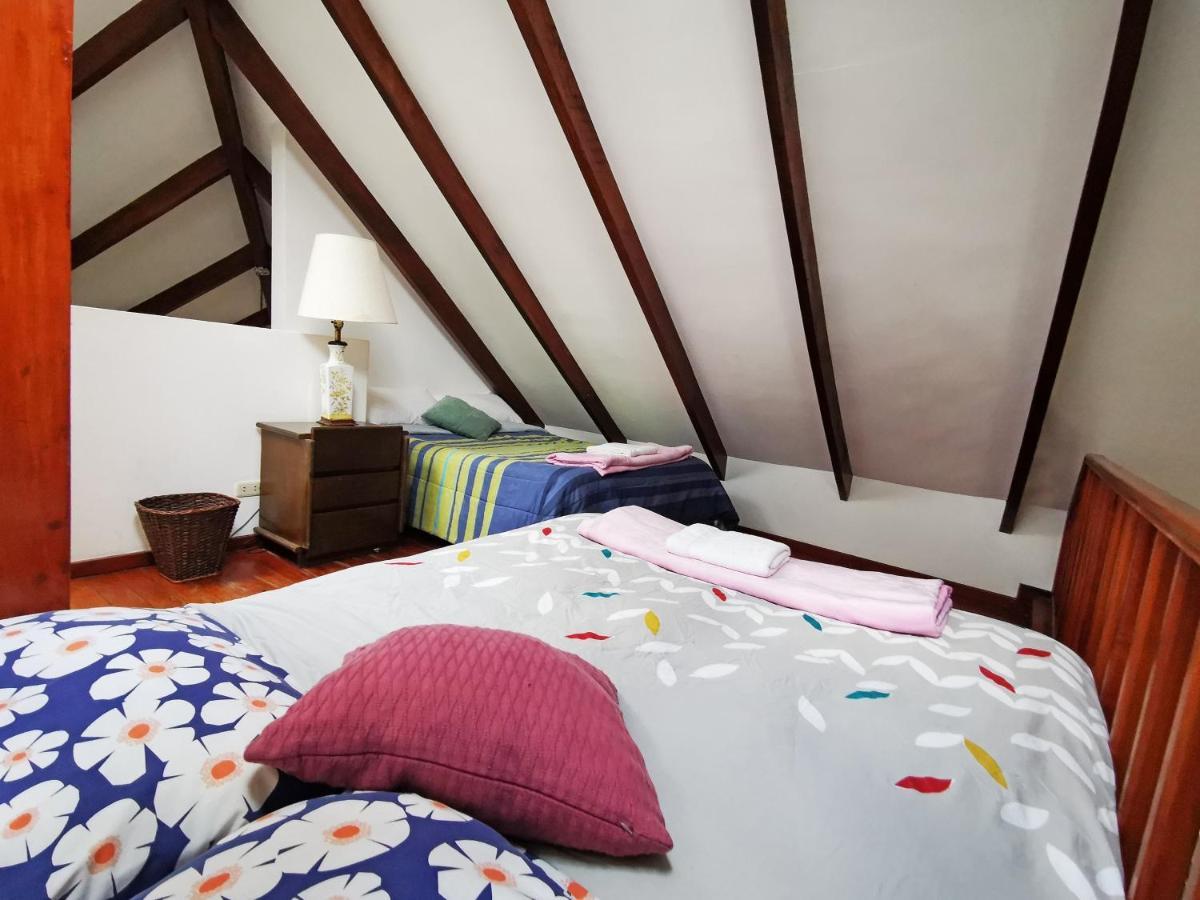 Holiday home La Cabana - *
