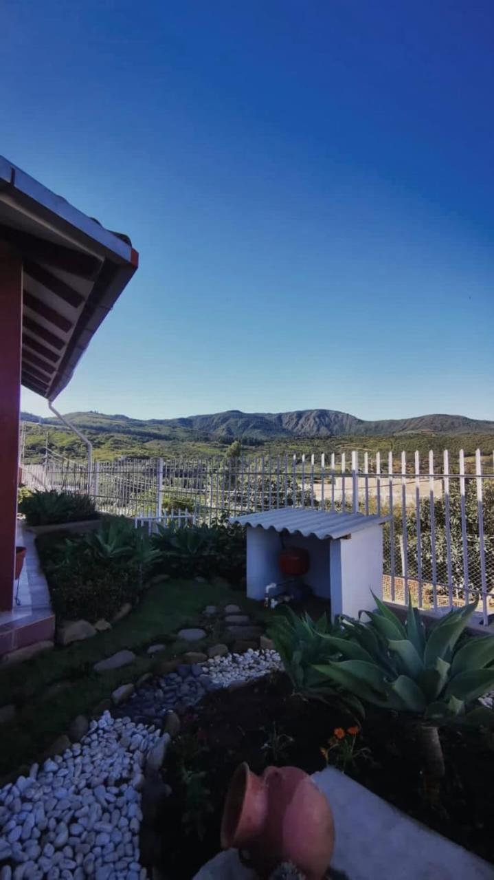 Holiday home La Cabana - *