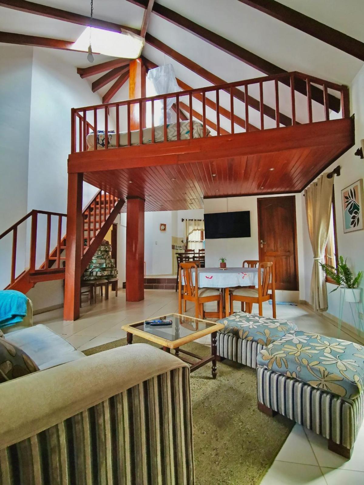 Holiday home La Cabana - Samaipata
