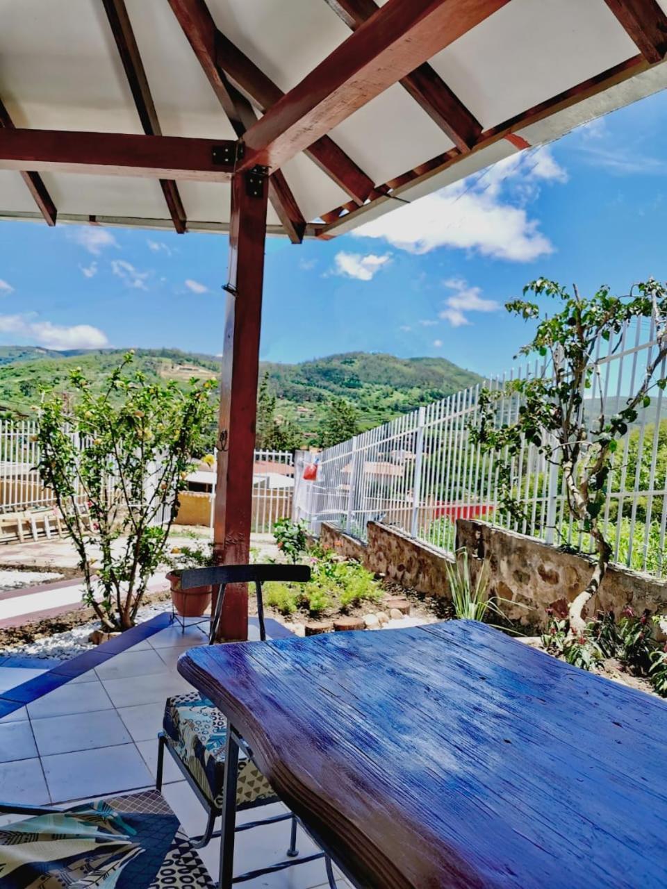La Cabana - Holiday home *