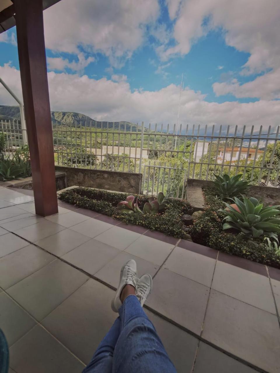Holiday home La Cabana -