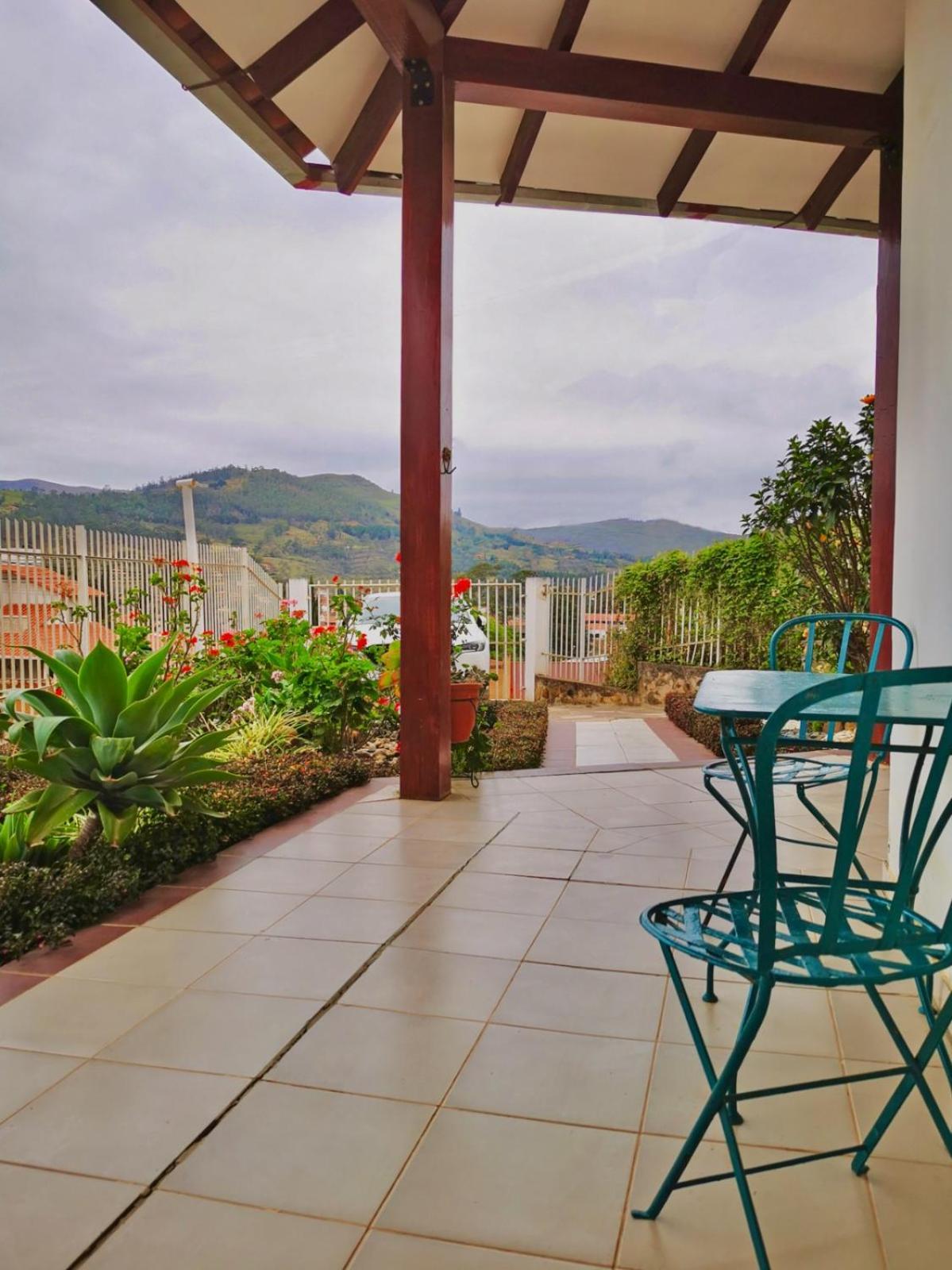 La Cabana - Holiday home Samaipata