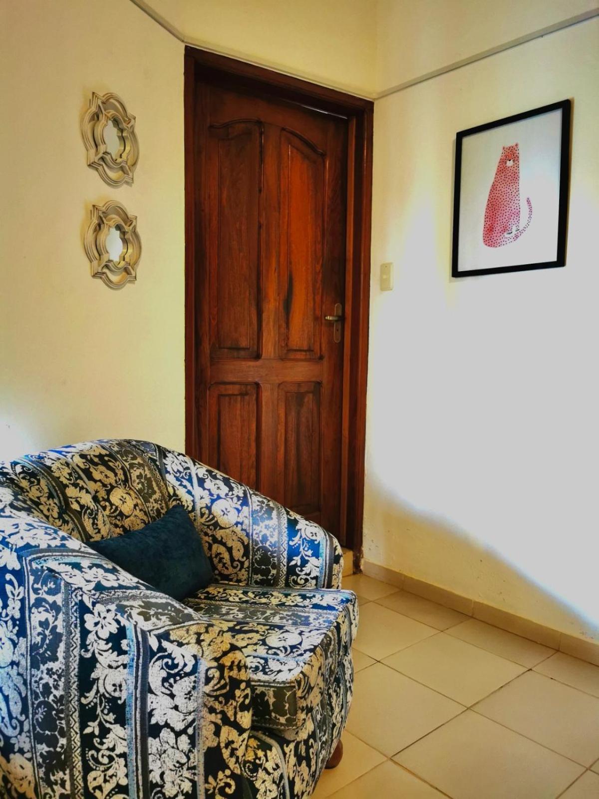 La Cabana - Holiday home