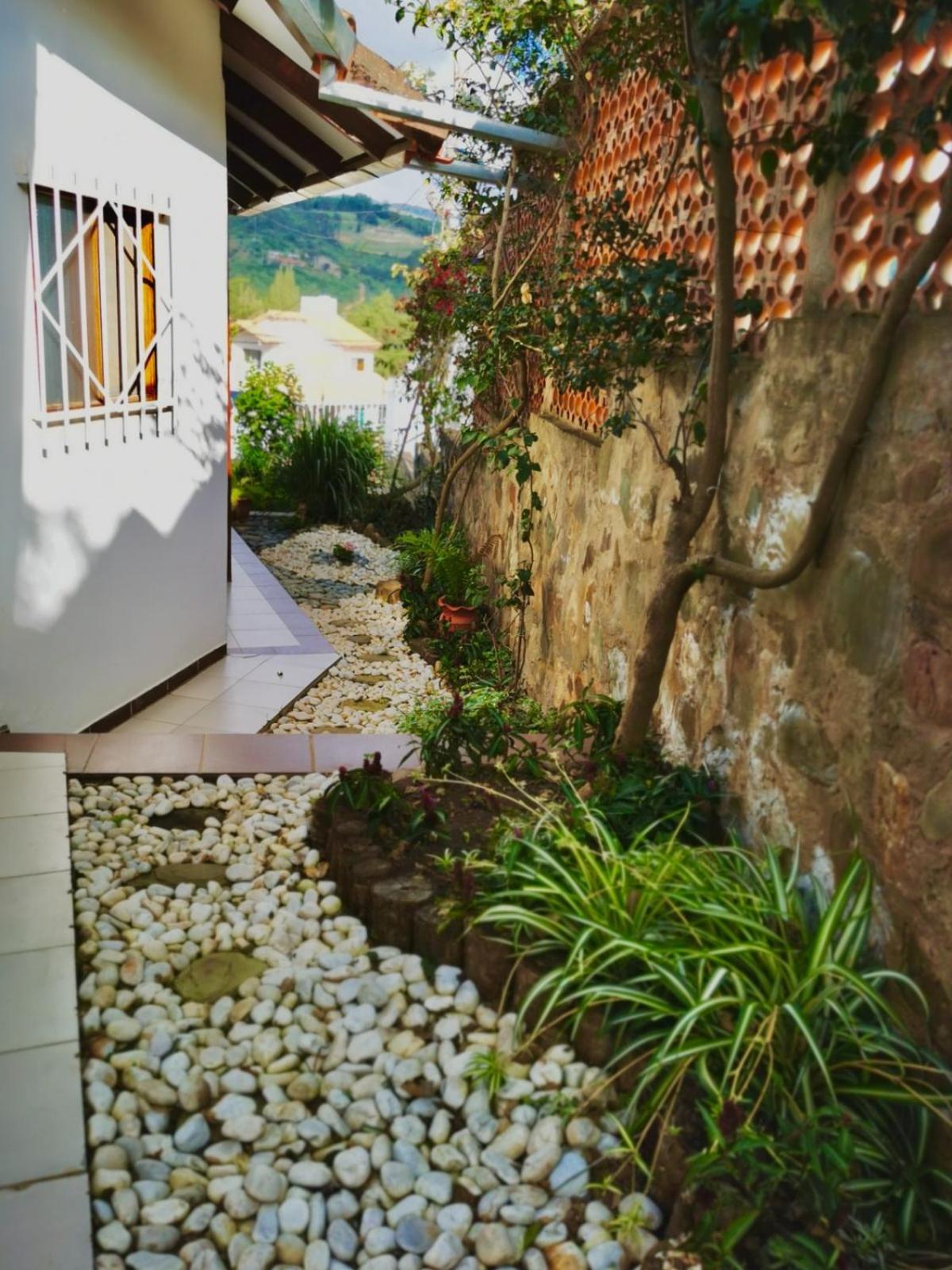 Holiday home La Cabana - Samaipata