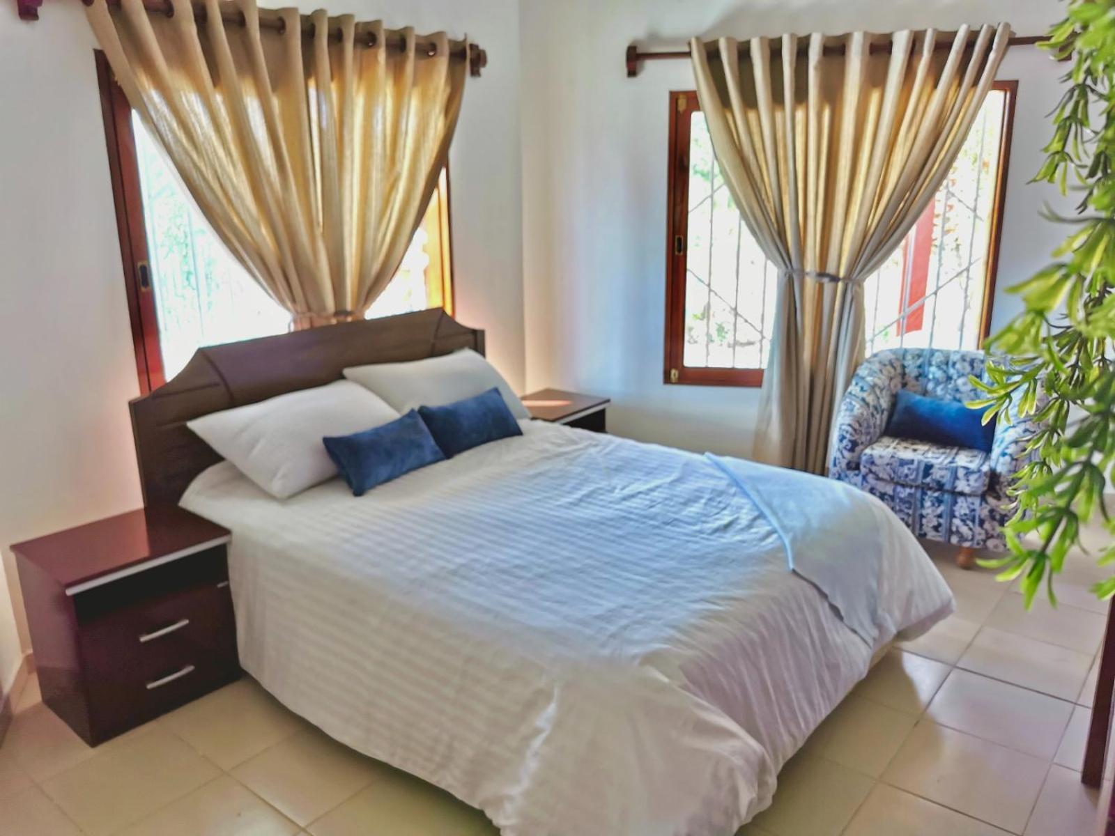 La Cabana - Samaipata