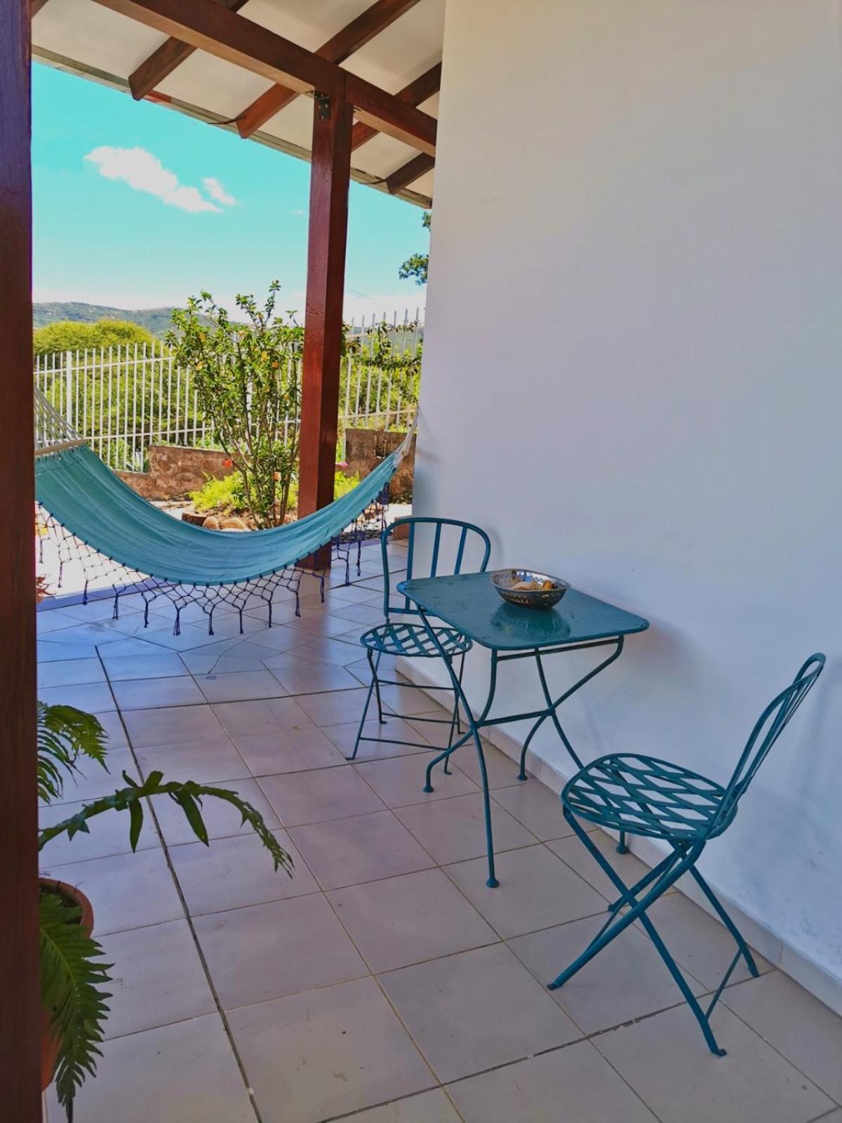 La Cabana -