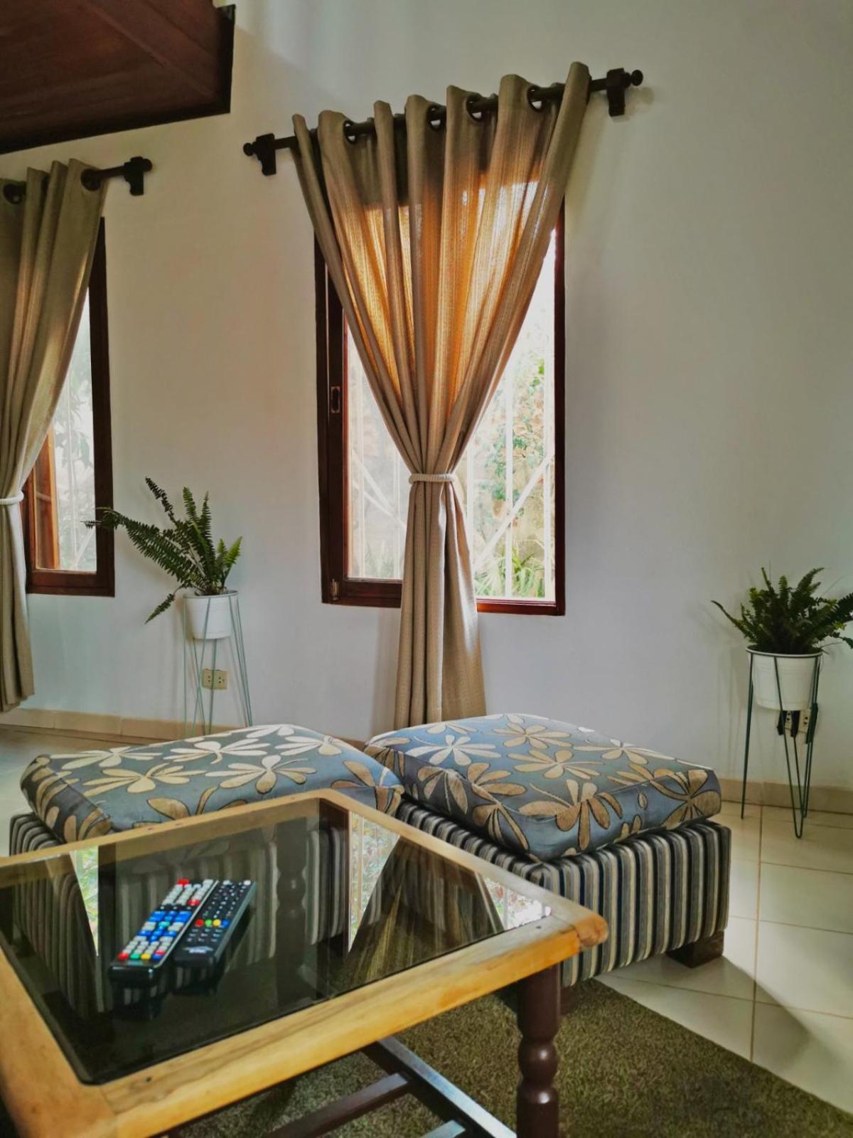 La Cabana - Holiday home