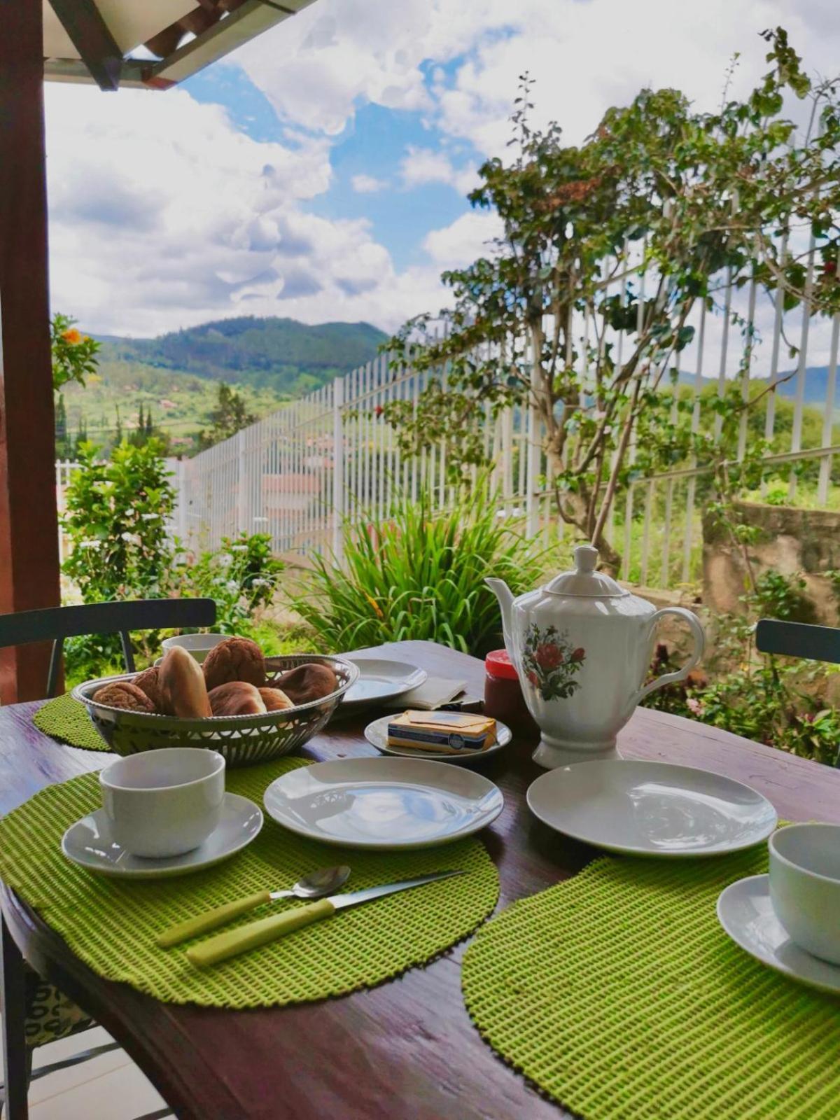 La Cabana -