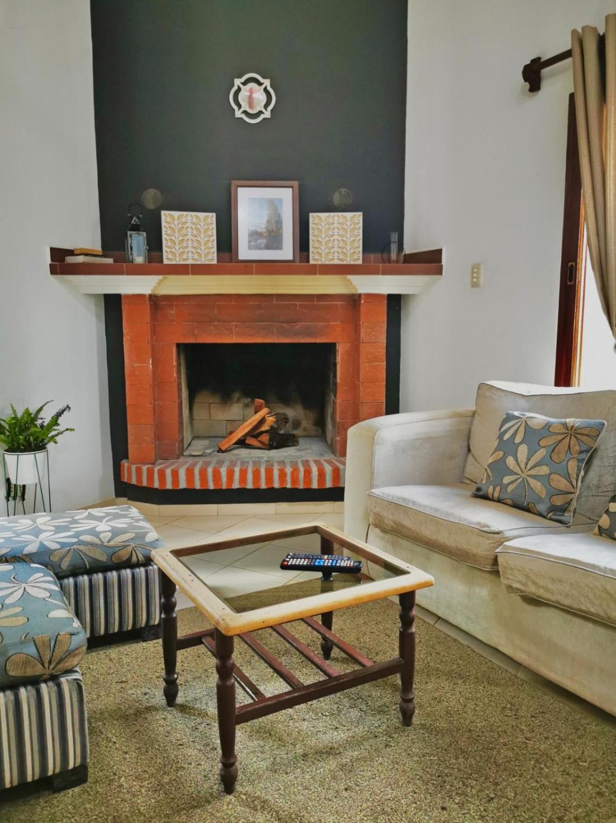 La Cabana - Holiday home *
